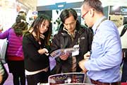 2016 Taipei Cycle Show:2016 Taipei Cycle-19.jpg